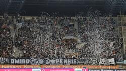 ΟΦΗ: Sold out σε δύο ακόμα θύρες στο Παγκρήτιο για το ματς με τη Χόφενχαϊμ