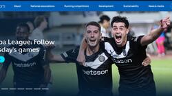 uefa ΟΦΗ