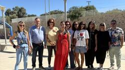 Ημέρα Σχολικού Αθλητισμού, 2ο Δημοτικό Σχολείο Ατσιποπούλου