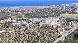Πανεπιστήμιο Κρήτης, Βούτες