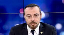 Φραγκίσκος Παρασύρης