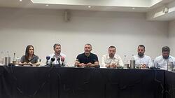 ΠΑΣΟΚ: Επαφές Ανδρουλάκη με αγροτοκτηνοτρόφους – Στο τραπέζι η στήριξη της παραγωγής και η ενδυνάμωση της υπαίθρου της Κρήτης
