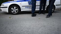 Περιπολικό, Αστυνομικοί