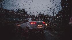 rain
