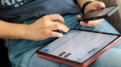 Υποχωρεί κατά 10% η παγκόσμια αγορά tablets 