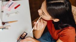 make up
