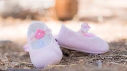 baby shoes