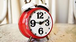 clock