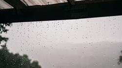 rain