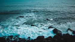 sea