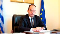Γιάννης Πλακιωτάκης