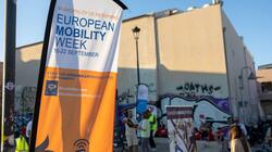 European mobility