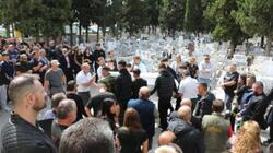 κηδεία ποδοσφαιριστης