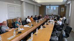 Πολιτική Προστασία, Περιφερειακή Ενότητα Λασιθίου