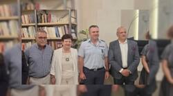 Αντιδημαρχία Εθελοντισμού, Δράση