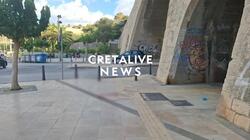 πτώση-τείχη