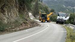 Ρέθυμνο: Συνεχίζεται το πρόγραμμα καθαρισμού δημοτικών και αγροτικών δρόμων 