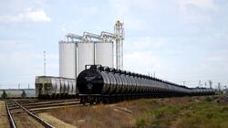 oil