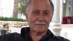 Ο Δήμος Χερσονήσου τιμά τον Αντώνη Σανουδάκη!