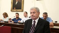 Δίκη για τον Σήφη Βαλυράκη: Σήμερα η εισαγγελική πρόταση επί της κατηγορίας για τους δύο ψαράδες που δικάζονται στο ΜΟΔ