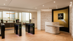 Star Alliance, Lounge