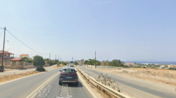 κόμβοι Ανάληψη Ανισαράς