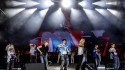 Οι Stray Kids έγραψαν ιστορία στο Rock in Rio