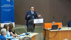 Μ. Σχοινάς: "Η ελληνική αλιεία θα είναι παρούσα και δυνατή και την επόμενη μέρα"