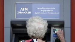 Συντάξεις, Συνταξιούχοι