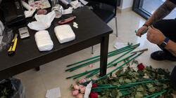 ta anthi tou kakou -narkotika