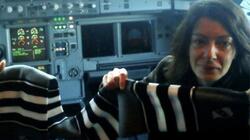 Η Μαρία θα βλέπει από ψηλά, πλέον, τον αγαπημένο της ΟΦΗ