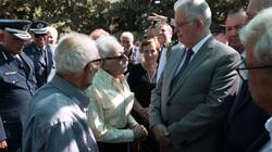 Ολοκαύτωμα Βιάννου: Μήνυμα Αντίστασης και απόδοσης ιστορικής δικαιοσύνης στην 83η επέτειο