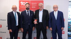 Πειραιώς, Πιστοποίηση