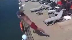 Τουρκία, Βουτιά