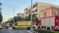 Τροχαίο, Χανιά