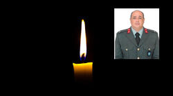 tsagarakis