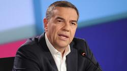 Τσίπρας: «Δεν είμαι χθεσινός, έπαθα κι έμαθα - Ζητάω δεύτερη ευκαιρία για τη χώρα» - Tι είπε για τον ΒΟΑΚ