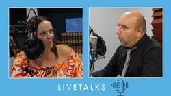 Μανόλης Βασιλάκης, podcast