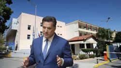 Ηράκλειο: Δρομολογείται η "πλήρης ανακατασκευή" του Βενιζέλειου - Η δέσμευση του Άδωνι Γεωργιάδη