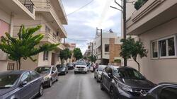 Χανιά, Βόμβα, Εκκένωση