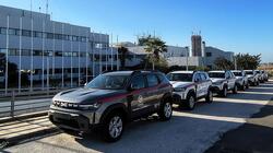 ΥΠΑ, SUV
