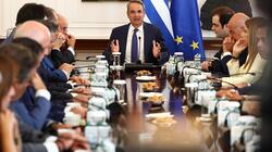 Υπουργικό Συμβούλιο