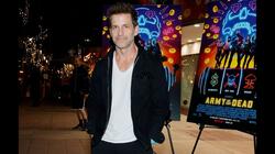 Zack Snyder