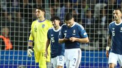 Χαμένη ευκαιρία για την Εθνική!