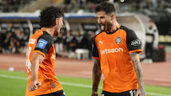 ΟΦΗ-ΠΑΟΚ 2-1