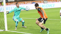 ΟΦΗ-ΠΑΟΚ 2-1