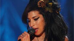 Amy Winehouse