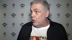 Αντώνης Λουδάρος: Η διάγνωση με καρκίνο του δέρματος και το μήνυμα ζωής