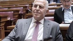 Αποστολάκης Ευάγγελος 