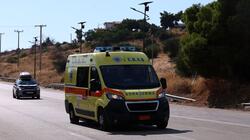 Έκρηξη στις εγκαταστάσεις της Motor Oil στην Κόρινθο – Αναφορές για δύο τραυματίες